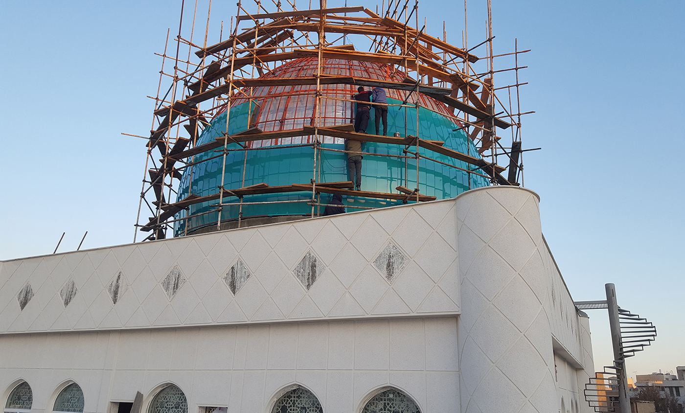 مصلای شهریار